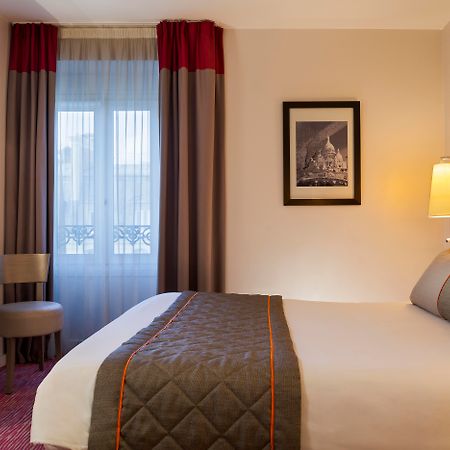 Timhotel Opera Madeleine Paris Exterior photo