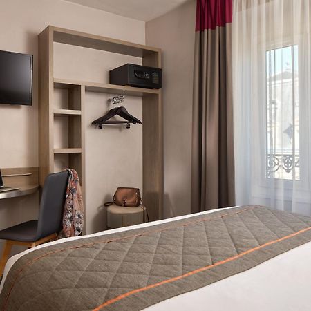 Timhotel Opera Madeleine Paris Exterior photo