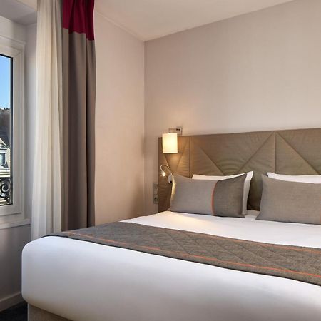 Timhotel Opera Madeleine Paris Exterior photo