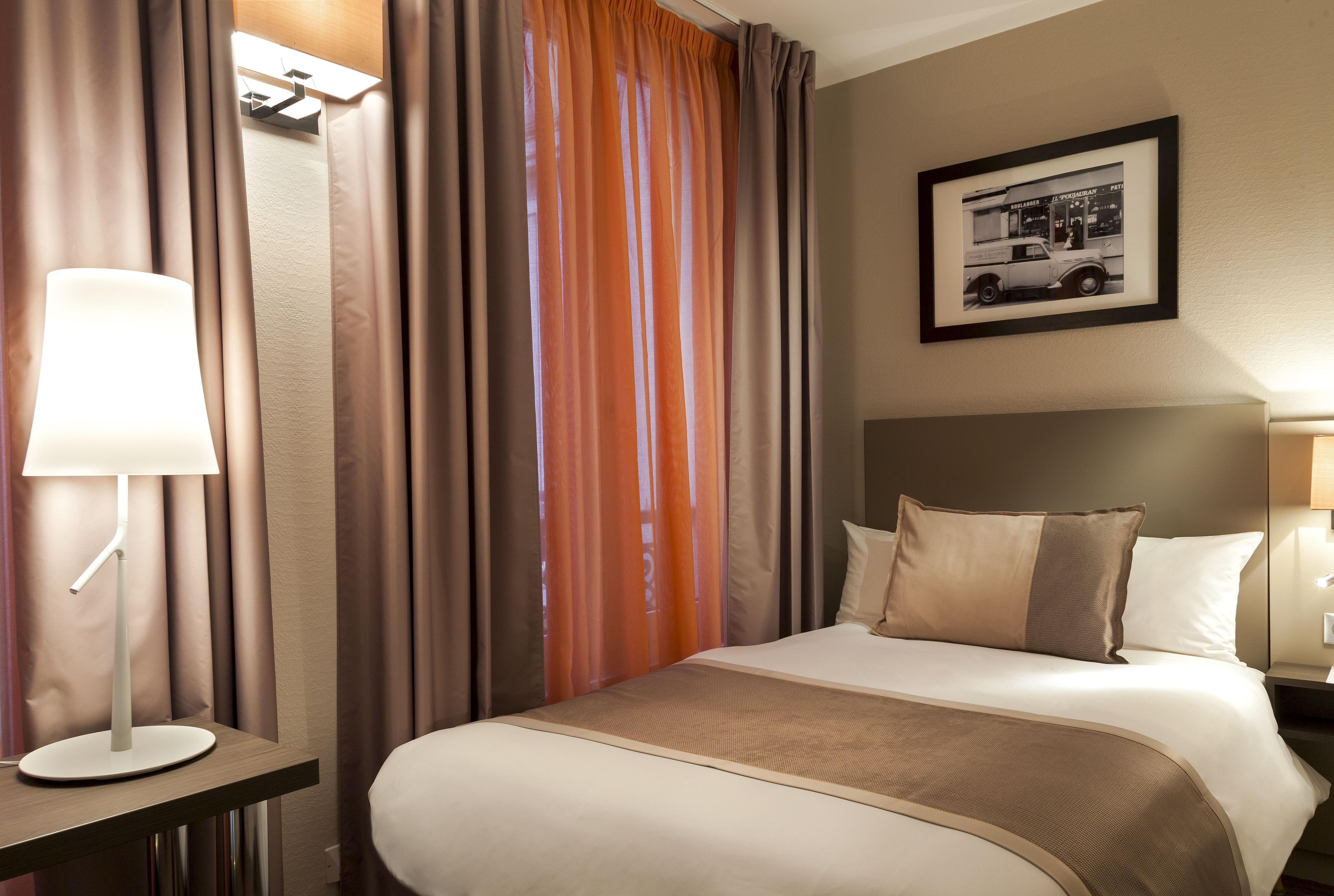 Timhotel Opera Madeleine Paris Exterior photo