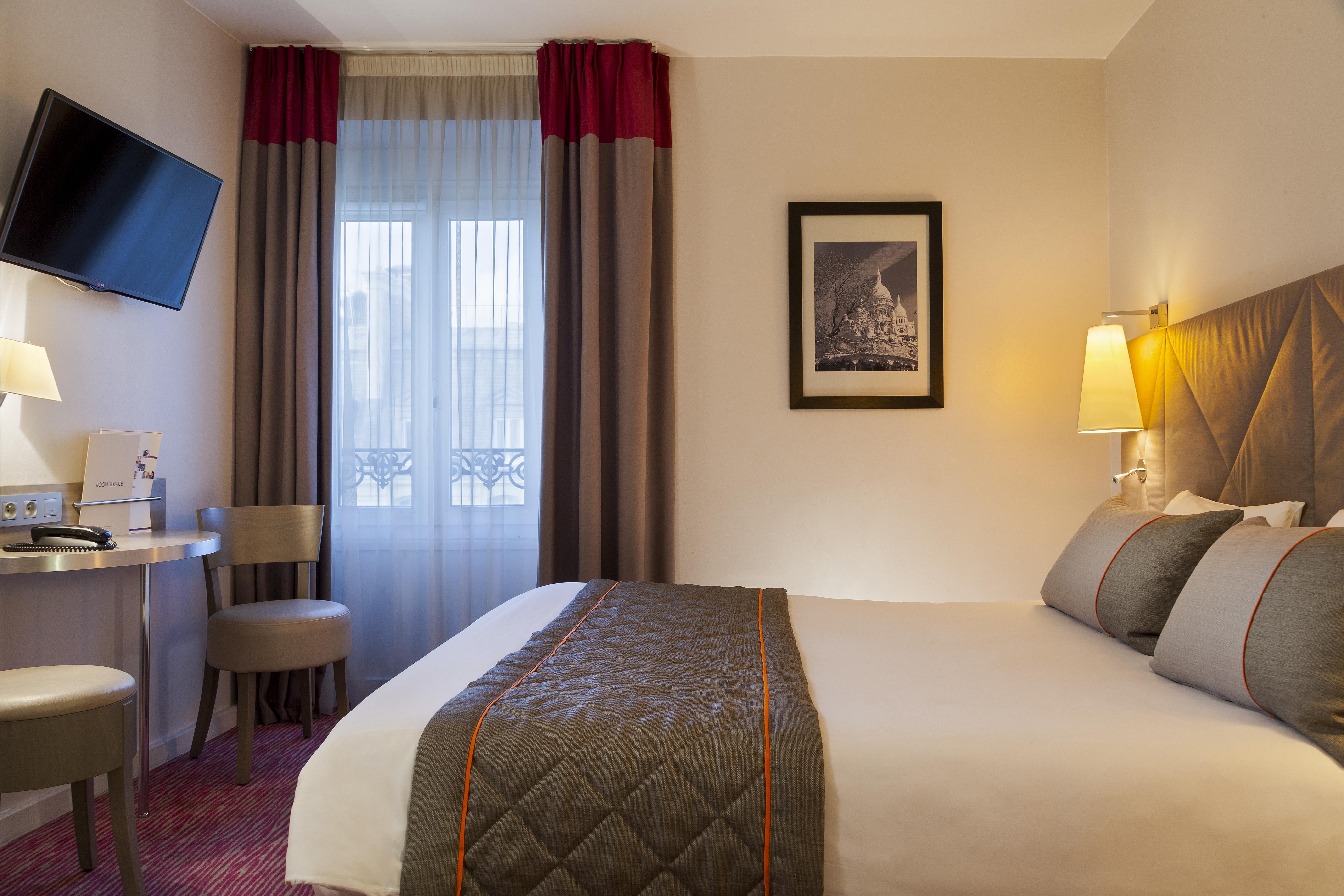 Timhotel Opera Madeleine Paris Exterior photo