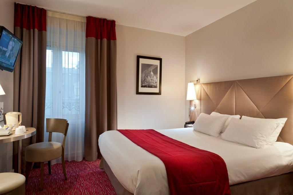 Timhotel Opera Madeleine Paris Exterior photo