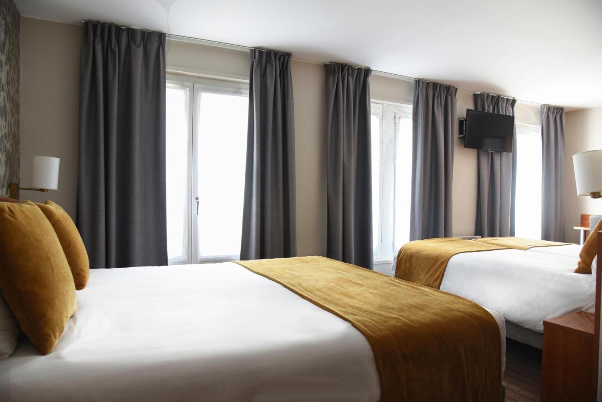 Timhotel Opera Madeleine Paris Exterior photo