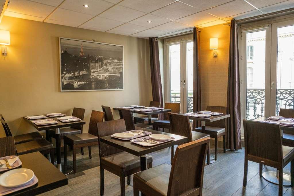 Timhotel Opera Madeleine Paris Restaurant photo