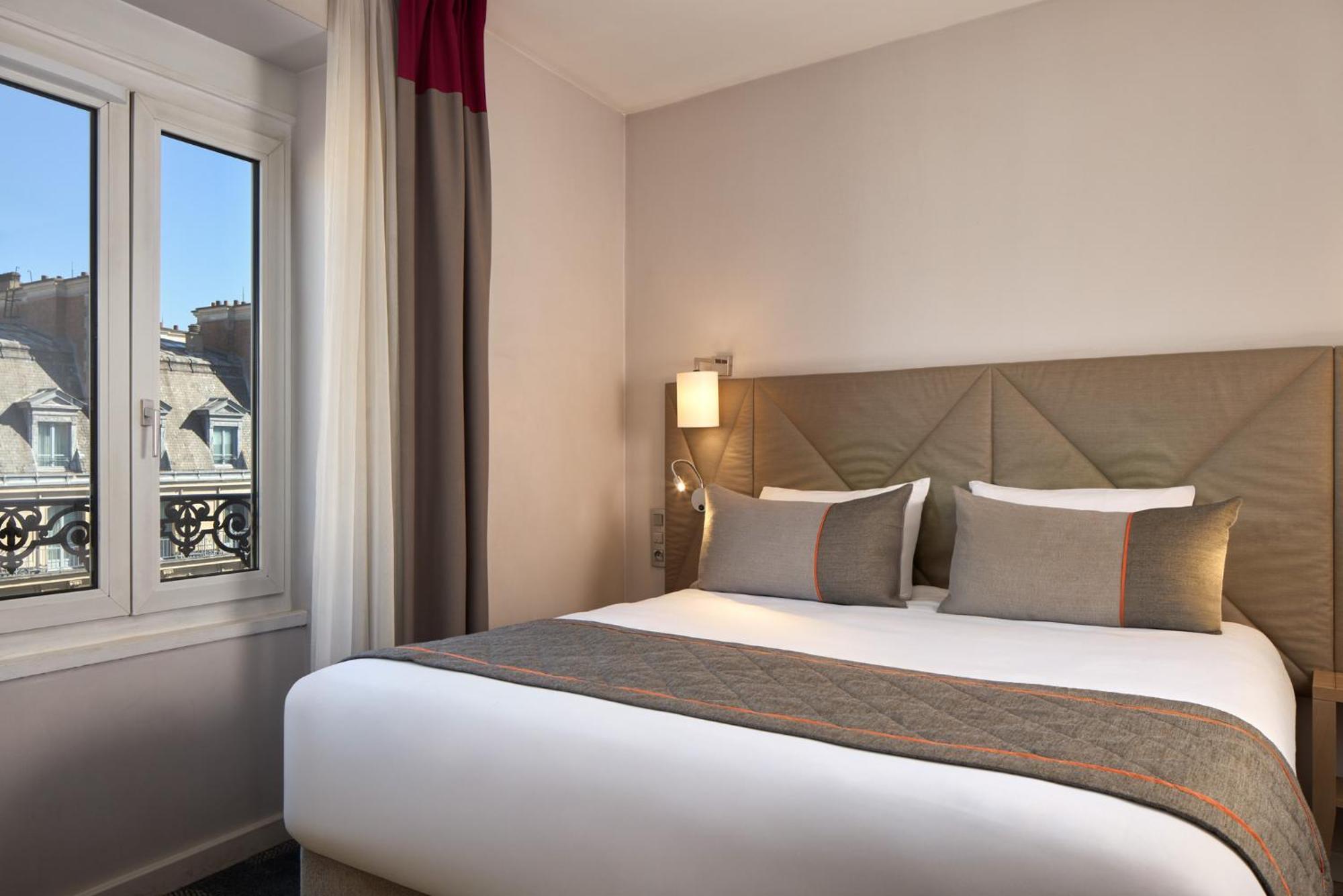 Timhotel Opera Madeleine Paris Exterior photo