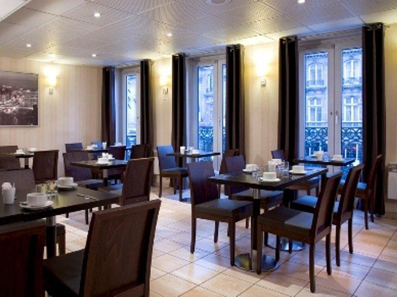 Timhotel Opera Madeleine Paris Exterior photo