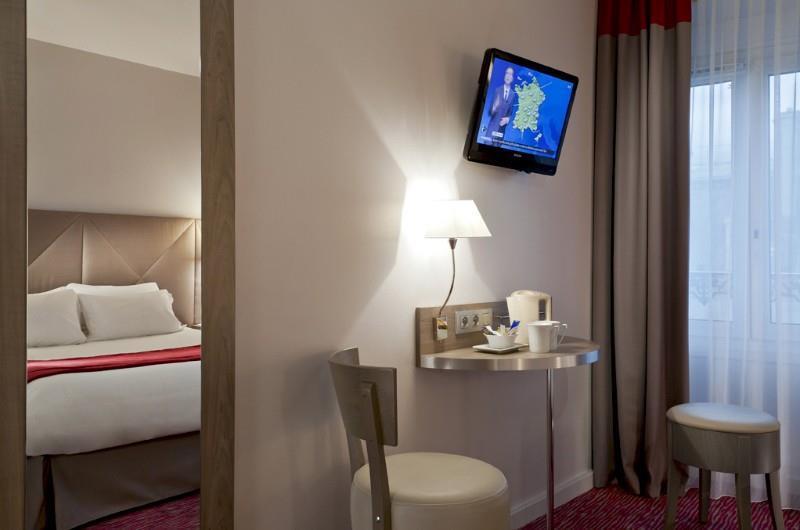 Timhotel Opera Madeleine Paris Exterior photo
