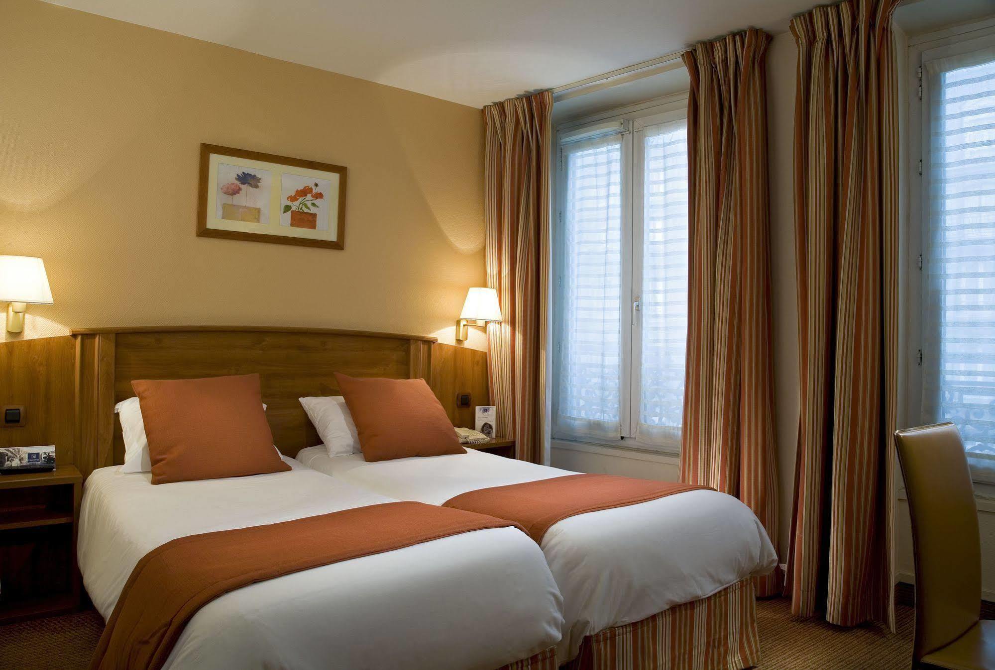 Timhotel Opera Madeleine Paris Room photo