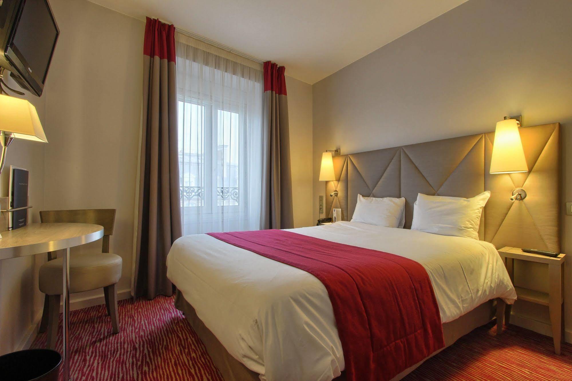 Timhotel Opera Madeleine Paris Exterior photo