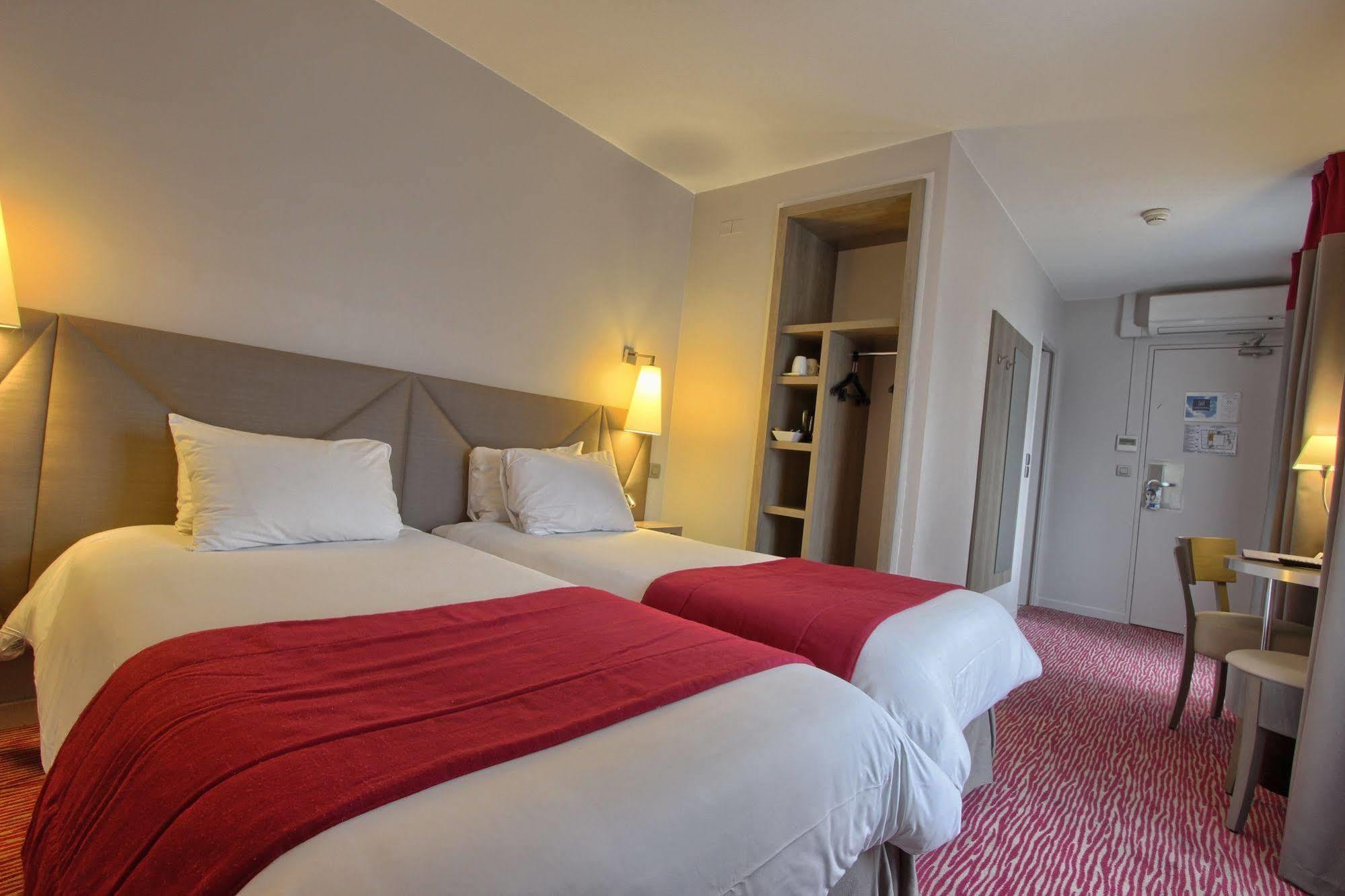 Timhotel Opera Madeleine Paris Exterior photo