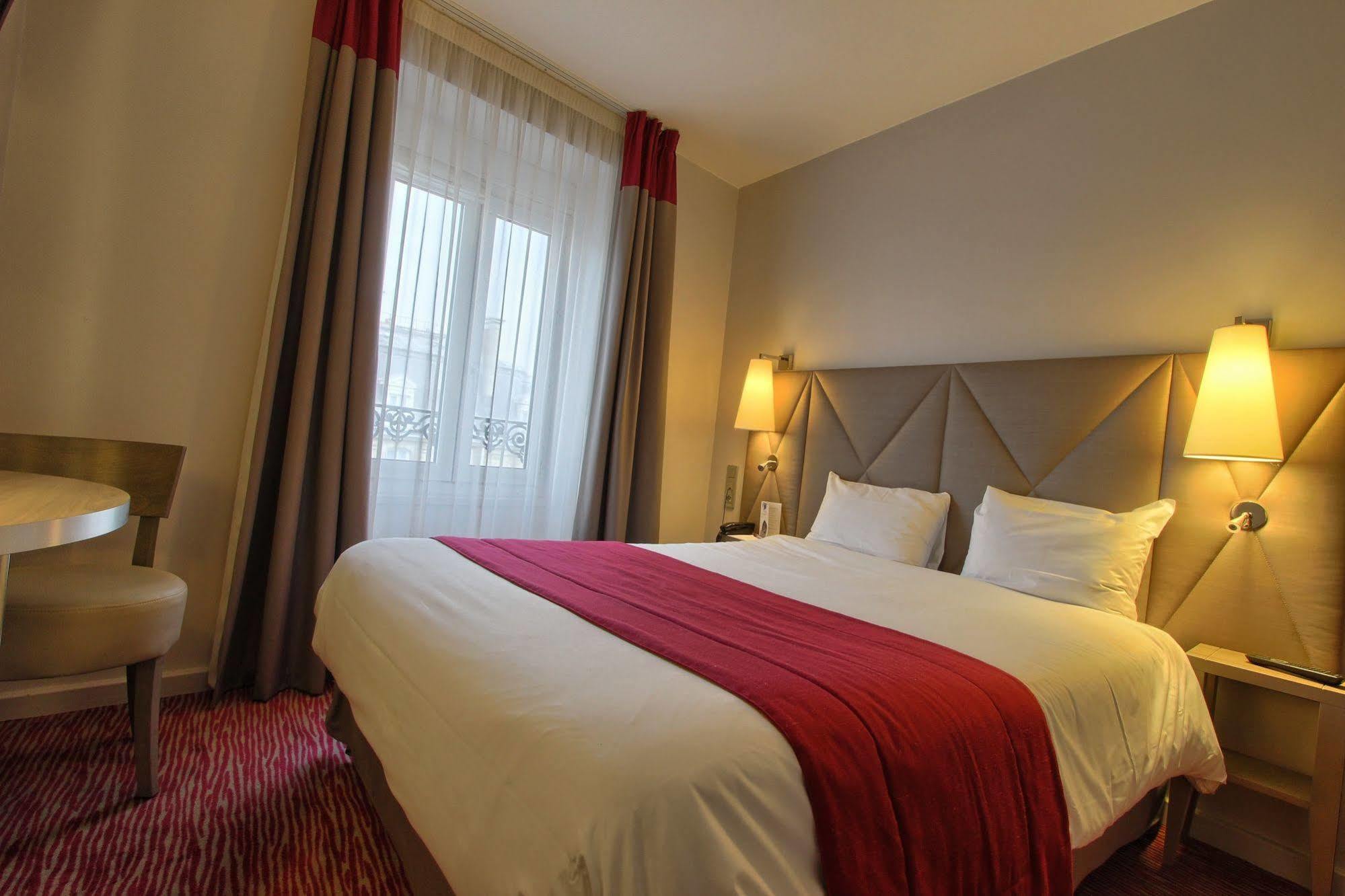 Timhotel Opera Madeleine Paris Exterior photo
