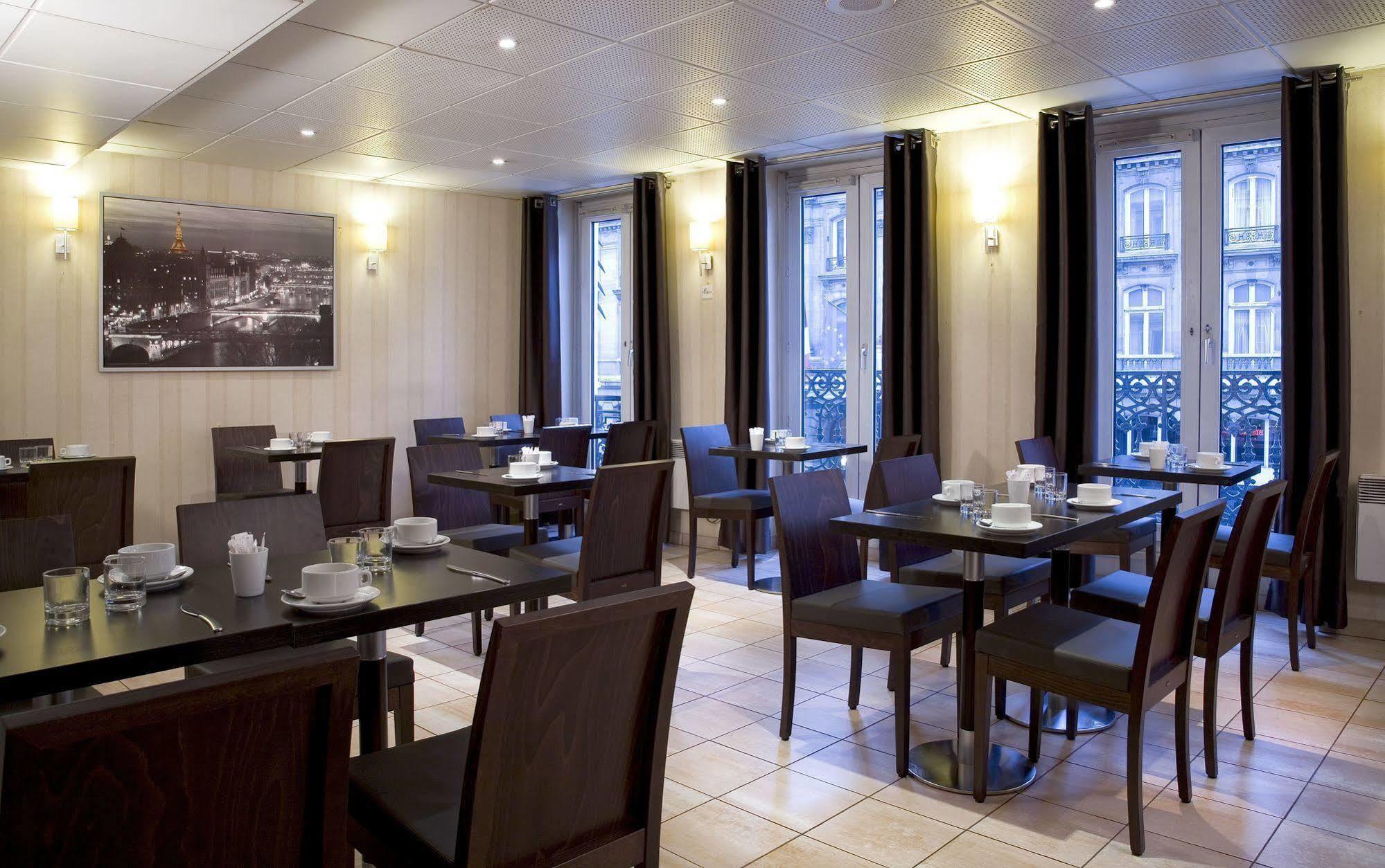 Timhotel Opera Madeleine Paris Exterior photo