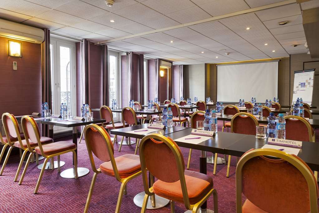 Timhotel Opera Madeleine Paris Facilities photo